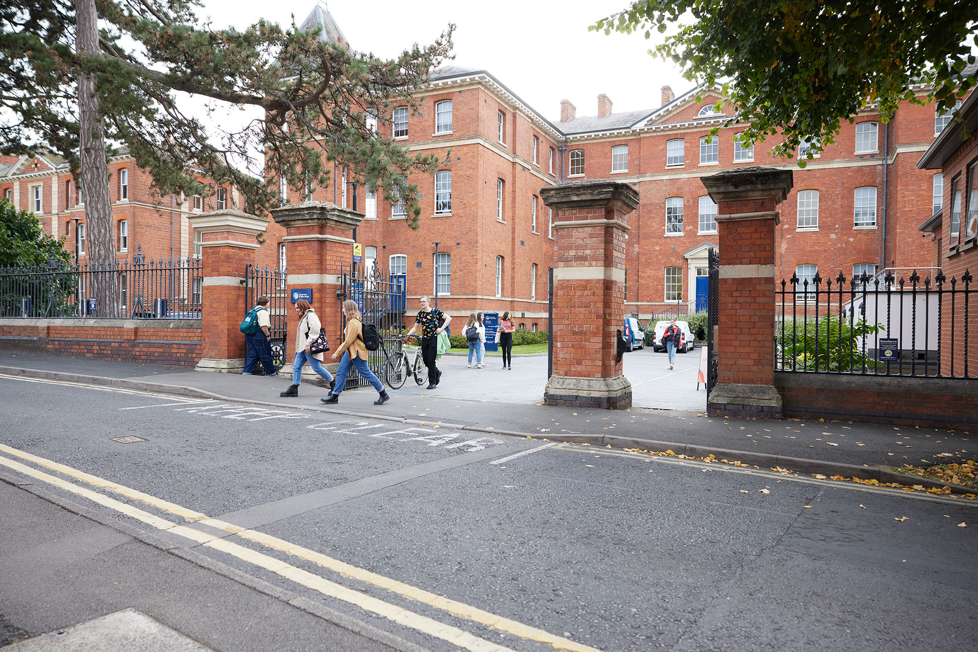 City Campus
