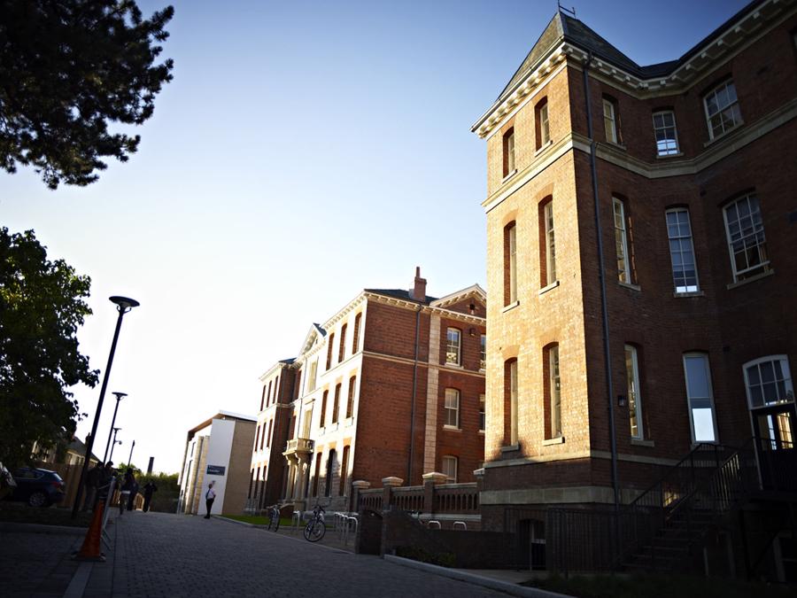 Facilities Image