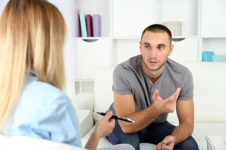 Counselling
