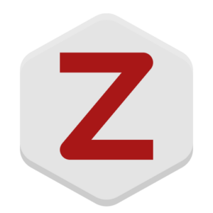 Zotero logo